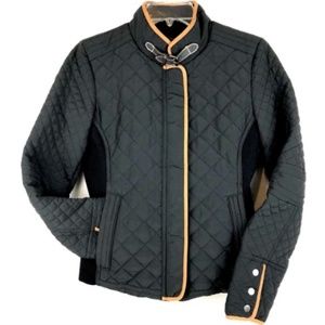 Quilted Jacket
